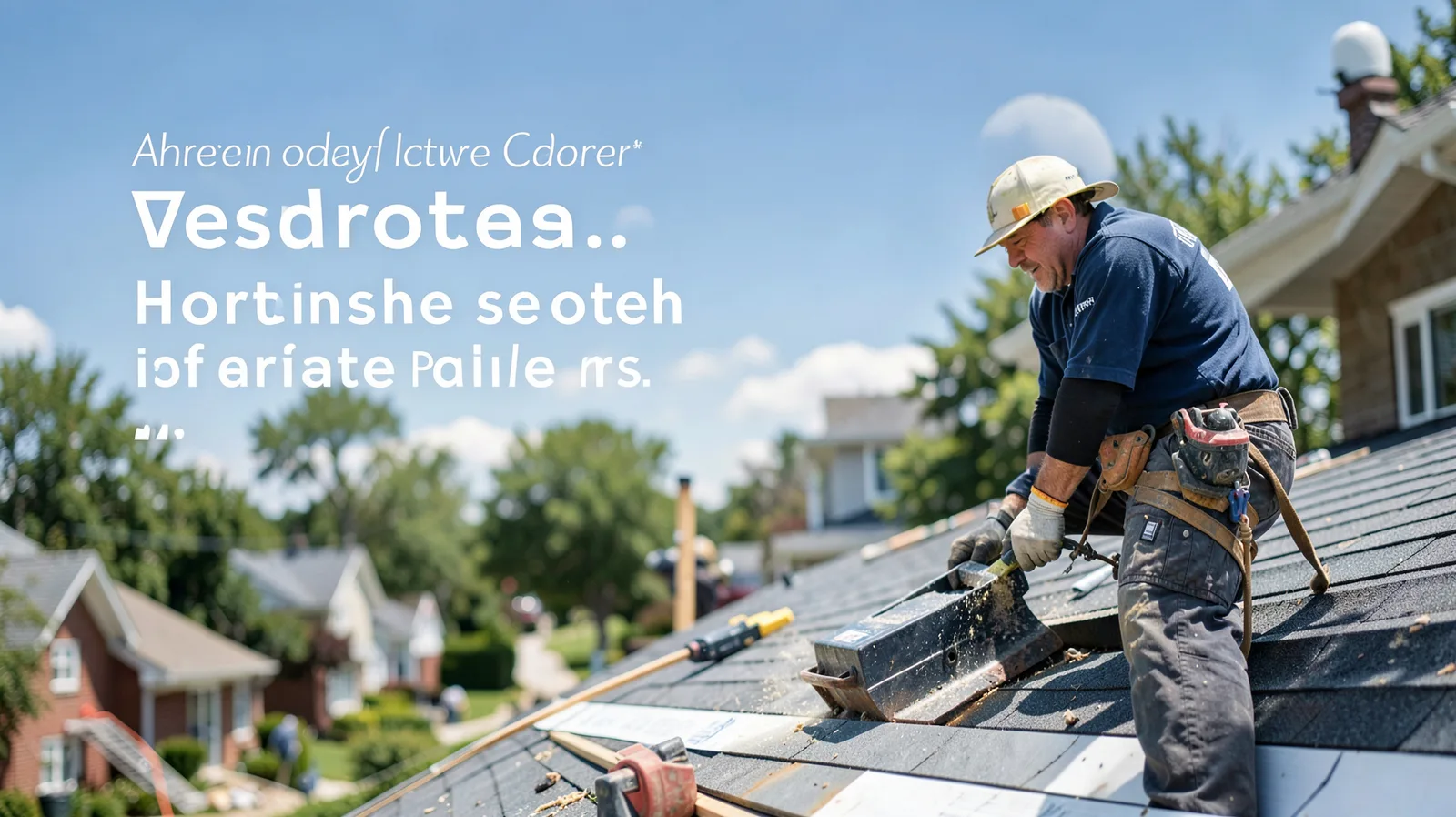 Roof Replacement in Cowiche, WA near me